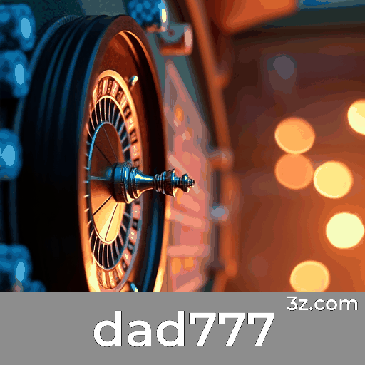 dad777
