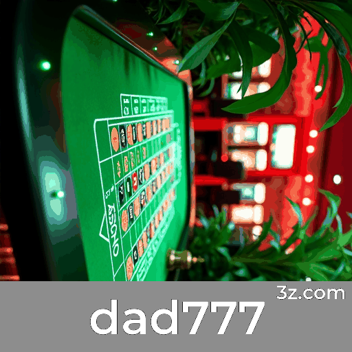 dad777