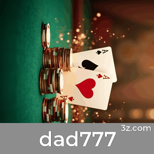 dad777