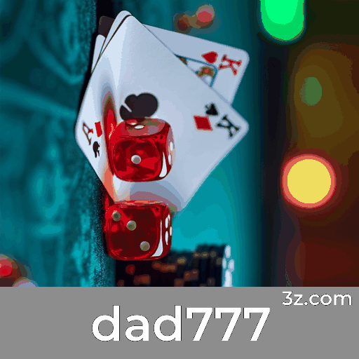 dad777
