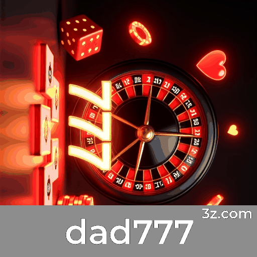 dad777