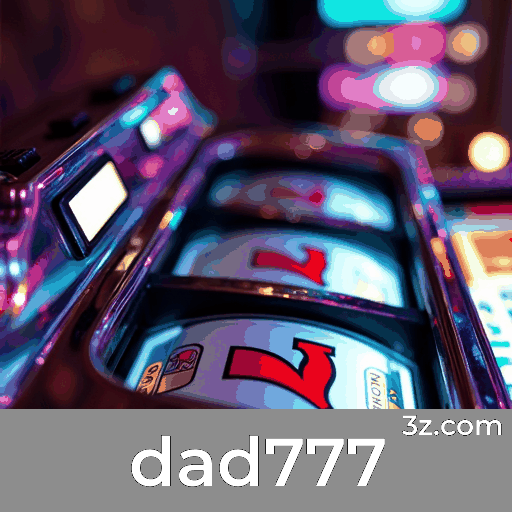 dad777