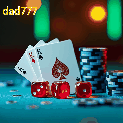 Cassino Exclusivo dad777: Emocione-se Jogando