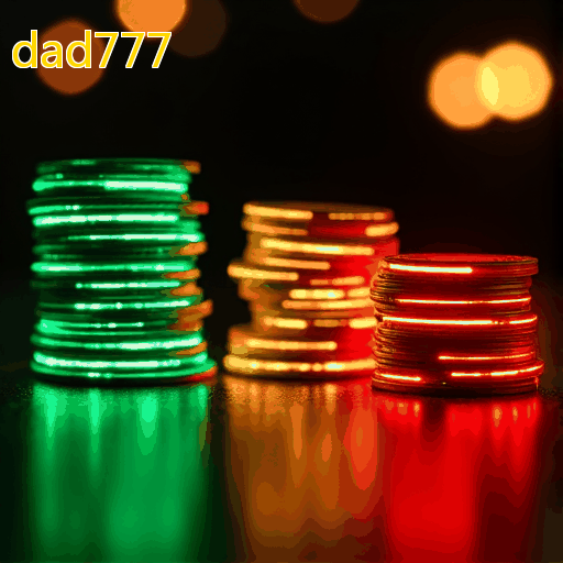 Baixe o App dad777 – Jogue Cassino no Celular com Slots e Apostas
